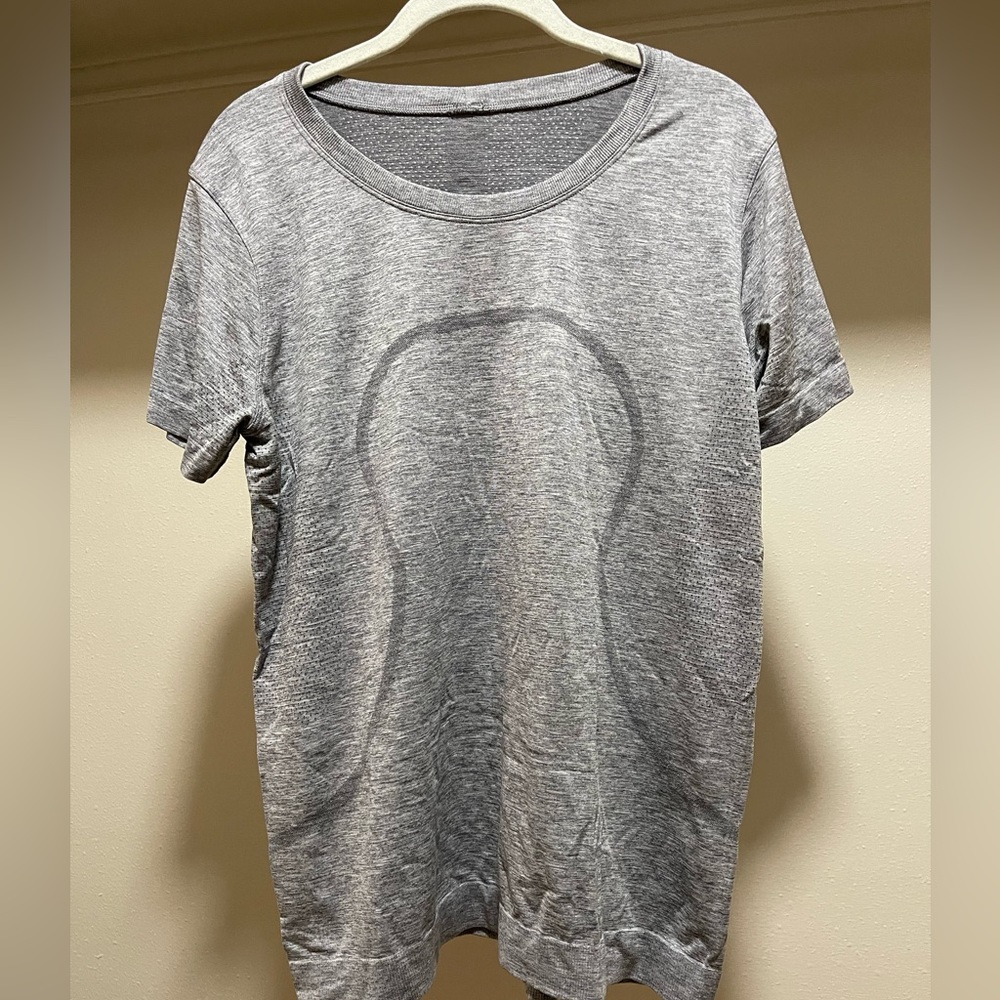 Lululemon Relaxed Swiftly Tech - image 1